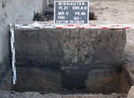 fig. 7 Post hole