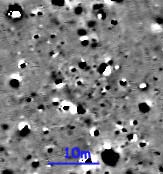 Geomagnetical anomaly in area 4: possibly traces of a scandinavian post house Geomagnetical anomaly in area 4: possibly traces of a scandinavian post house